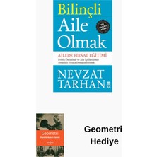 Timaş Yayınları Bilinçli Aile Olmak + Geometri Hediye