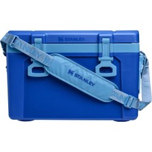 Stanley The Easy-Carry Outdoor Cooler 23L / 24QT Cobalt Kamp Buzluğu