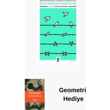 Timaş Yayınları Büyük Sorunların Küçük Kitabı - Dokuz Adımda Ka... + Geometri Hediye