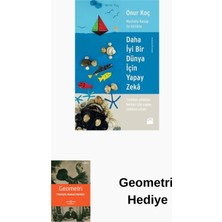 Doğan Kitap Daha Iyi Bir Dünya Için Yapay Zeka + Geometri Hediye