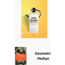 Everest Yayınları Tırışkadan Işler + Geometri Hediye