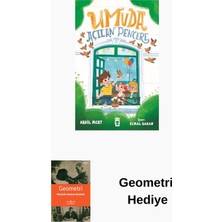 Timaş Çocuk Umuda Açılan Pencere + Geometri Hediye