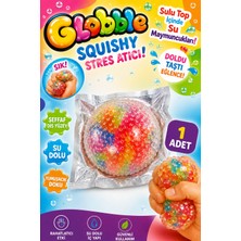 Eneci Su Maymuncuklu Squishy Sukuşi Stres Oyuncağı Yumuşak Oyuncak 5+ Yaş İçin Eğlenceli 1 ADET