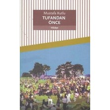 Dergah Yayınları Tufandan Önce