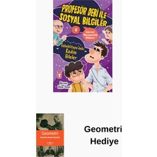 Timaş Çocuk Göbeklitepe'deki Kadim Hileler - Internet Okury... + Geometri Hediye