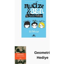 Pegasus Mucize ve Ben + Geometri Hediye
