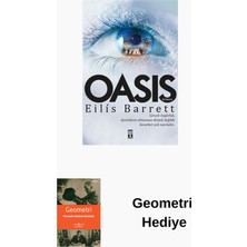 Genç Timaş Oasis + Geometri Hediye