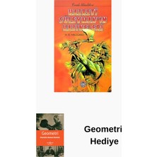 Remzi Kitabevi Hazreti Süleyman'ın Hazineleri + Geometri Hediye