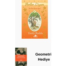 Pegasus Periler Diyarı 4 - Son Peri Elması Ağacı + Geometri Hediye
