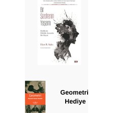 Say Bir Sizofrenin Yaşamı-Delilik ile Dahilik Arası... + Geometri Hediye
