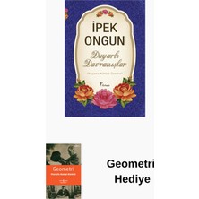 Artemis Yayınları Duyarlı Davranışlar Yaşama Kültürü Üzerine + Geometri Hediye