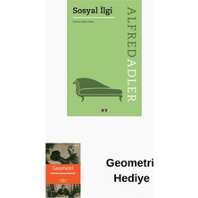Say Sosyal Ilgi + Geometri Hediye