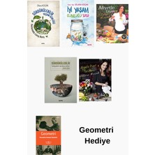 Dilara Koçak 5 Kitap Seti + Geometri Hediye