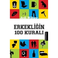 Omega Erkekliğin 100 Kuralı
