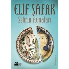 Doğan Kitap Şehrin Aynaları