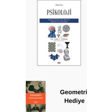 Say A'dan Z'ye Psikoloji + Geometri Hediye