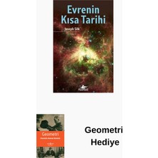 Pegasus Evrenin Kısa Tarihi + Geometri Hediye