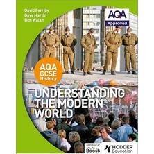 Aqa Gcse History: Understanding The Modern World