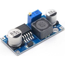 Sensör Modül LM2596HVS Yüksek Voltaj Dc-Dc Step Down Voltaj Düşürücü Regülatör 3A