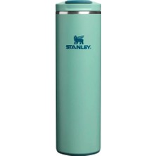 Stanley The Transit Fliptop Mug 0.47L / 16OZ Spring Green