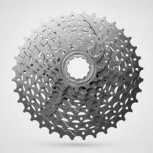 Heugers Shimano Alivio CS-HG400 9 Vites 11-32T Kaset Ruble | Mtb & Trekking