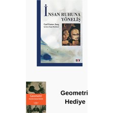 Say Insan Ruhuna Yöneliş + Geometri Hediye