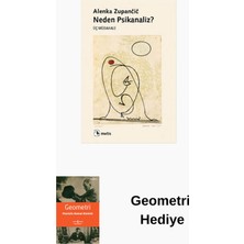 Metis Yayınları Neden Psikanaliz? + Geometri Hediye