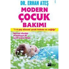 Doğan Kitap Modern Çocuk Bakımı