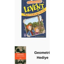Timaş Çocuk Levent Diyarbakır'da + Geometri Hediye