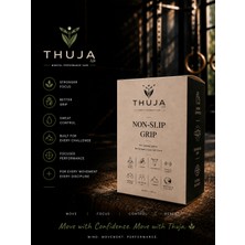 Thuja Life Non-Slip Grip | Liquid Chalk | Terleme Karşıtı Tutuş Desteği | 100 ml