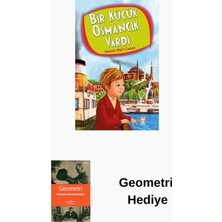 Genç Timaş Bir Küçük Osmancık Vardı-4.5.6.sınıf Öğrenciler... + Geometri Hediye