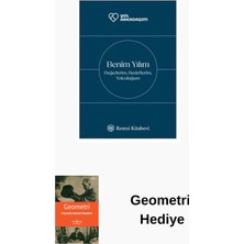 Remzi Kitabevi Benim Yılım: Değerlerim Hedeflerim Yolculuğum + Geometri Hediye