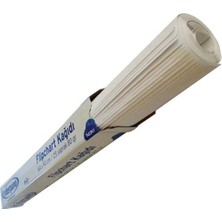 İnter Inter İNT-700 Flip Chart Kağıdı Rulo 64X90 25 Yaprak