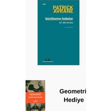 Yapı Kredi Yayınları Büyükanne-Babalar: Bir Aile Sorunu + Geometri Hediye