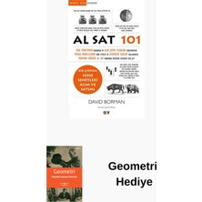 Say Al Sat 101 - Bir Çırpıda Hisse Senetleri Alım ... + Geometri Hediye