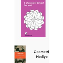 Metis Yayınları Ben Ideali + Geometri Hediye