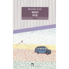 Dergah Yayınları Mavi Kuş