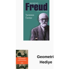 Say Narsisizm Üzerine + Geometri Hediye
