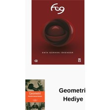 Timaş Yayınları Füg + Geometri Hediye