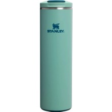 Stanley The Transit Fliptop Mug 0.59L / 20OZ Spring Green