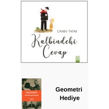 Altın Kitaplar Kalbindeki Cevap + Geometri Hediye