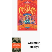 Genç Timaş Talihsiz Cosima & Gerçeğin Peşinde + Geometri Hediye