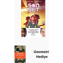 Domingo Yayınevi Son Set 1 - Hazır Başla Uç! + Geometri Hediye