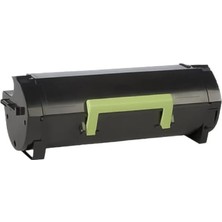 Trend Toner Lexmark MS321 56F5H00 Siyah Yüksek Kapasiteli Muadil Toner