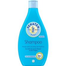 Penaten Bebek Şampuanı 400 ml
