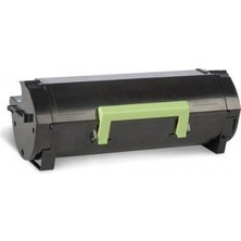 Trend Toner Lexmark MS/MX321/421/431/521 56F5H00 Siyah Yüksek Kapasiteli Muadil Toner Çipli