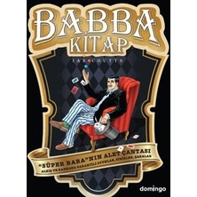 Domingo Yayınevi Babba Kitap