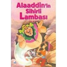 Engin Yayınevi Alaaddin’in Sihirli Lambası