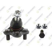 Teknorot Dpmix-Hb Rotil Alt Sağ-Sol Toyota Corolla 1.2l 8nrfts NRE210 19- 1.6l 1zr-Fae ZRE210 19- 1.8l 2zr-Fxe Hybri D ZWE211 19-
