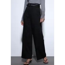 Kylora Geniş Paça Pantolon